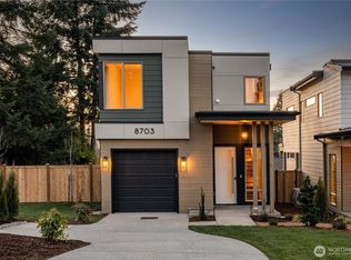 8703 126th Ave NE, Kirkland, WA