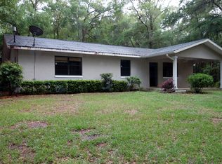2354 E Daybreak Ln, Floral City, FL 34436