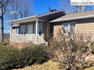 153 Ridgefield Rd, Boone, NC 28607