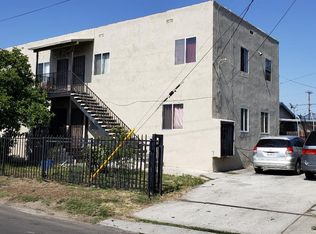 1640 E 49th St, Los Angeles, CA 90011