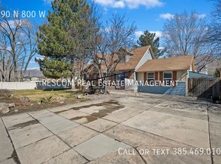 790 N 800 W, Centerville, UT 84014