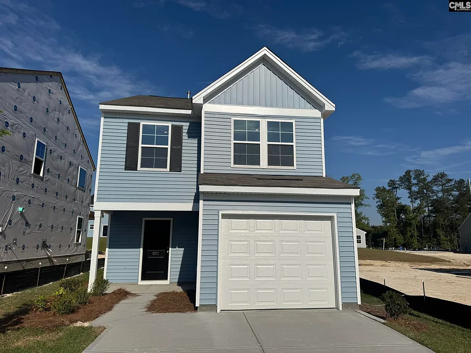 4029 Monetta Dr