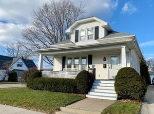 440 Augusta St, Racine, WI 53402