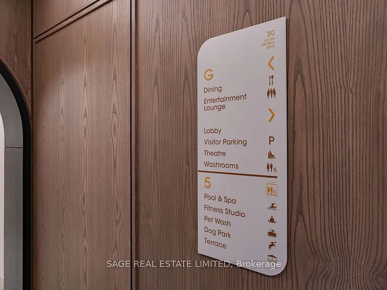30 Inn On The Park Dr #1103 — Photo 23