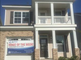 199 Eagle Park Dr, Columbia, SC 29206
