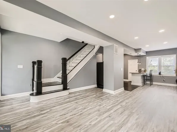 211 S Catherine St, Baltimore, MD 21223