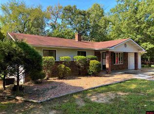 801 Maple Ave, Bull Shoals, AR 72619