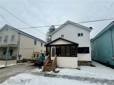14 Grant St, Ilion, NY, 13357