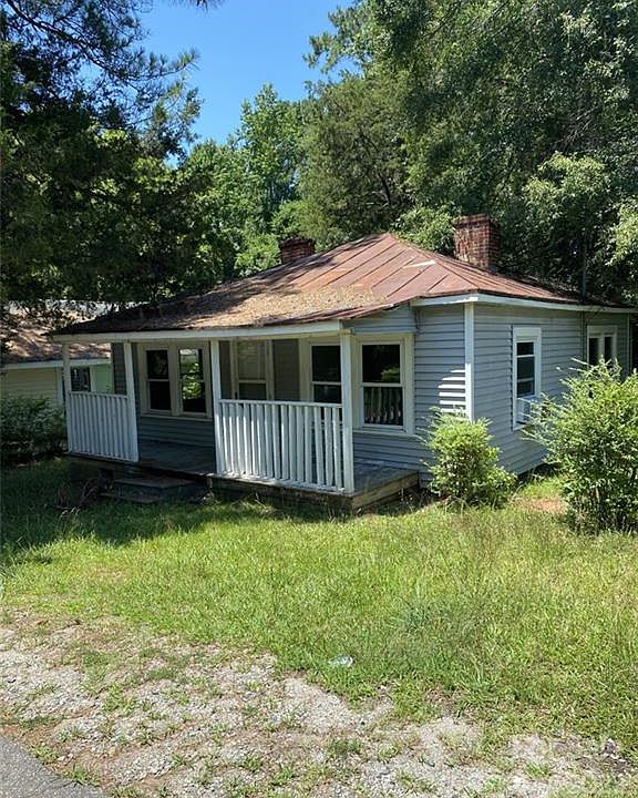 609 Cedar St, Wadesboro, NC 28170 Zillow