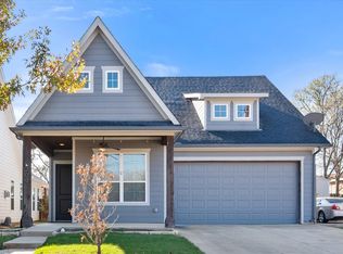 209 W Dallas St, Mansfield, TX 76063