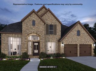 2100 Mossy Oak Ln, Celina, TX 75009