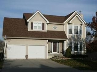 11302 N Jefferson St, Kansas City, MO 64155