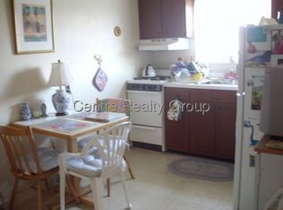 55 Nathan Rd APT 2, Waltham, MA 02453