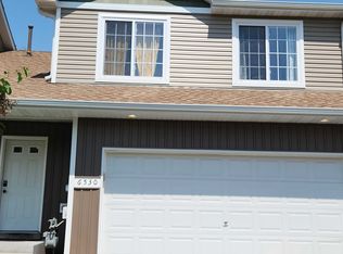 6530 Appaloosa Ave N, Forest Lake, MN 55025