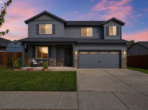 2007 S 59th St, Springfield, OR 97478