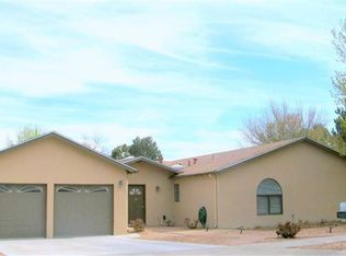 325 Kilby Ave, Los Alamos, NM 87544