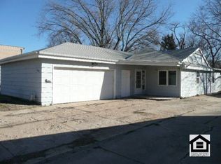 506 S Richmond Ave, Wichita, KS 67213