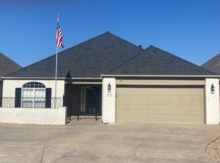 3118 Dans Ct, Enid, OK 73703