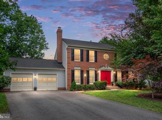 9702 Hope Ct, Fredericksburg, VA 22407