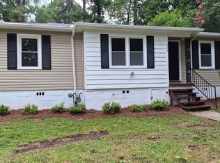 432 13th Ave NW, Birmingham, AL 35215
