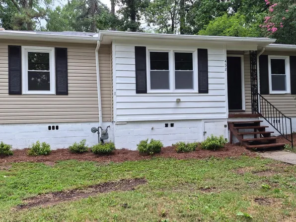 432 13th Ave NW, Birmingham, AL 35215