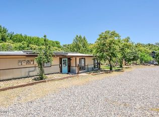 902 N 14th St, Cottonwood, AZ 86326