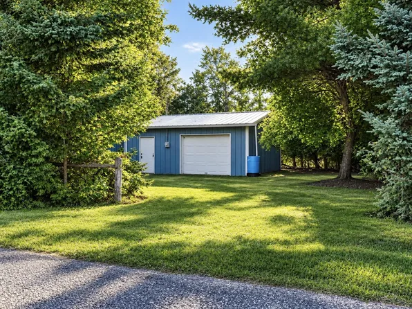 N2955 Bay De Noc Dr, Menominee, MI 49858