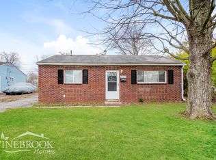 3083 Huntington Rd, Columbus, OH 43207
