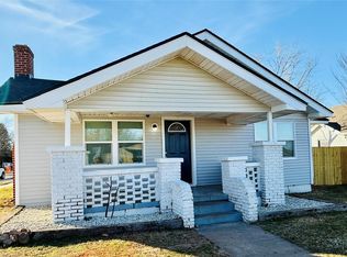 903 Jefferson St, Seminole, OK 74868