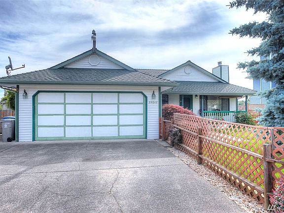 2nd image of 24842 121st Pl SE