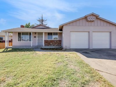 1744 Harris St, Marysville, CA, 95901