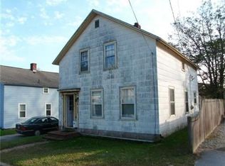 34 Schaeffer St, South Kingstown, RI 02879