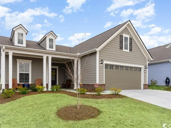 6610 Sabbioni St., Myrtle Beach, SC 29572