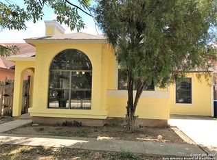 6309 Village Arbor, San Antonio, TX 78250