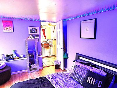 1103 Grand Ave, North Bergen, NJ, 07047