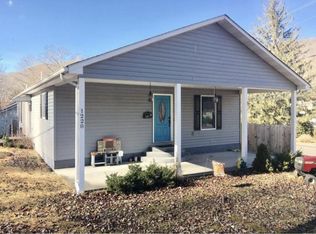 1228 1st Ave E, Big Stone Gap, VA 24219