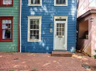 38 Fleet St, Annapolis, MD 21401