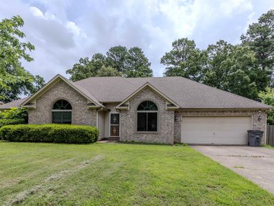 514 Galina St, Beebe, AR, 72012