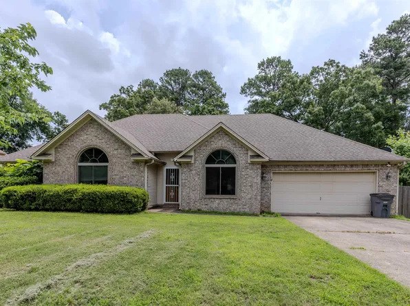 514 Galina St, Beebe, AR 72012