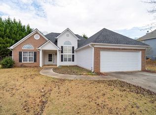 3513 Daventry Ln NW, Kennesaw, GA 30144