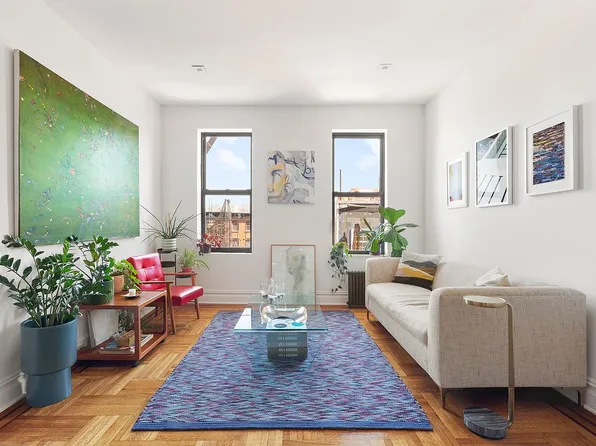 451 Clinton Ave APT 3C, Brooklyn, NY 11238