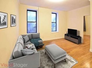 401 E 90th St APT 2E, New York, NY 10128