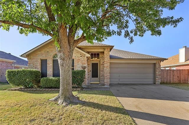 1st image of 3613 Garden Springs Dr