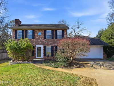 2617 Renea Dr, Louisville, TN, 37777