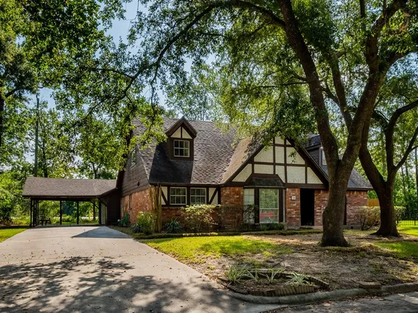 106 New Bedford Ct, Crosby, TX 77532