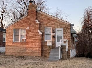 6729 Wynhill Dr, Saint Louis, MO 63133