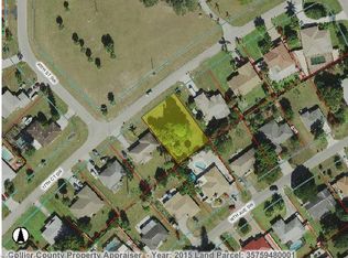 4472 17th Ct SW, Naples, FL 34116