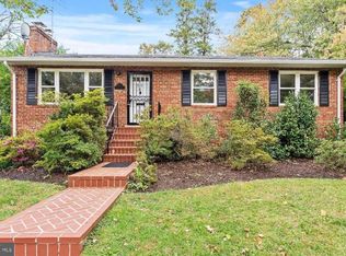 111 Falls Ave, Falls Church, VA 22046