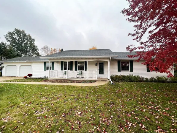 102 Ellis Avenue, Randolph, WI 53956