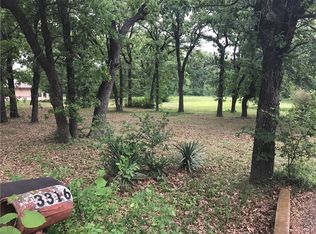 3316 Redstone Dr, Arlington, TX 76001